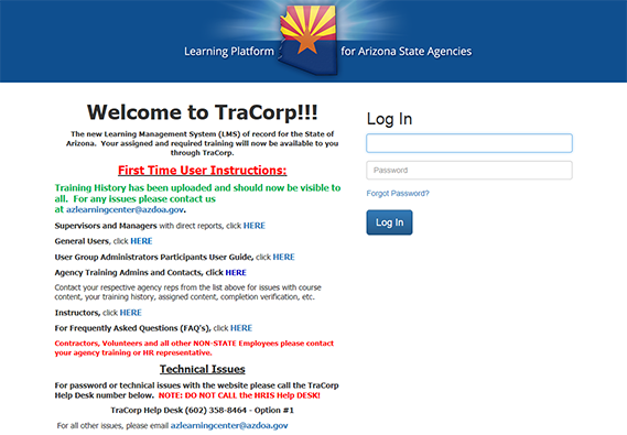 TraCorp1